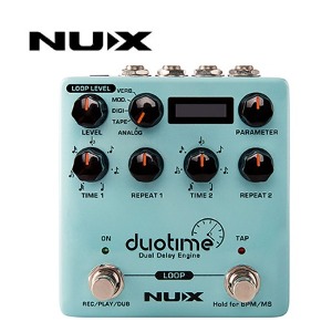 NUX Duotime NDD-6