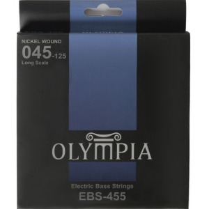 올림피아 EBS-455