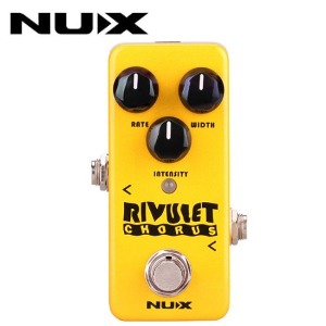 NUX RIVULET NCH-2