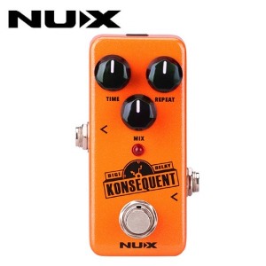 NUX KONSEQUENT NDD-2