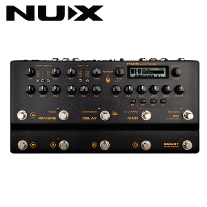 NUX Trident NME-5